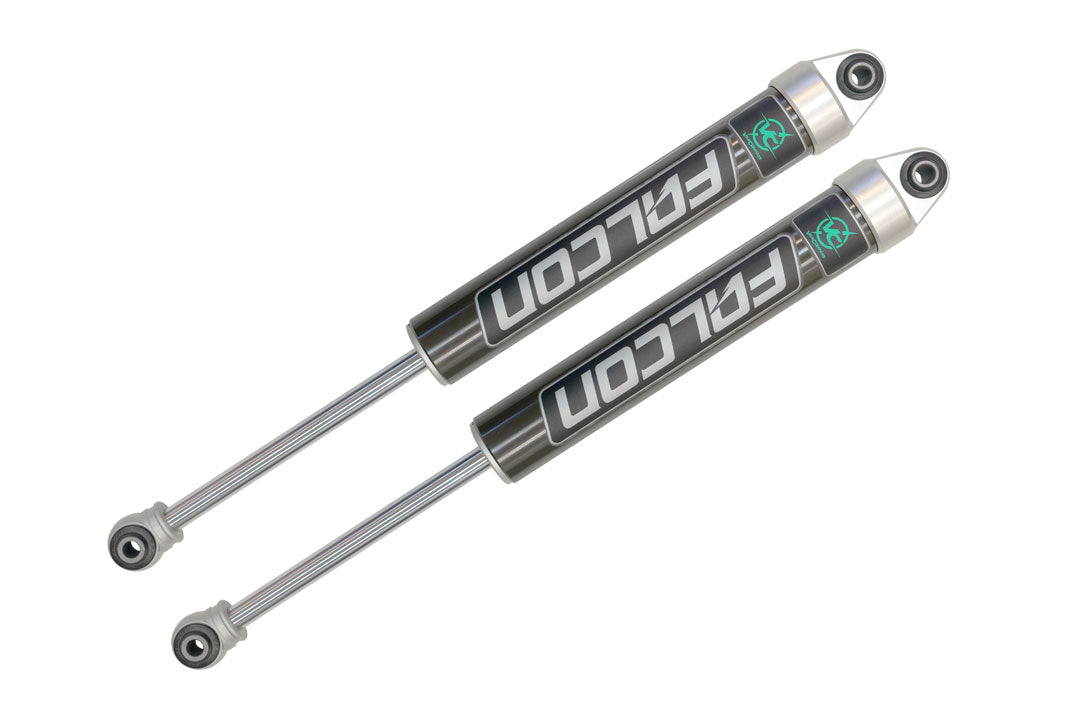 FALCON 2.1 MONOTUBE REAR SHOCKS - SPRINTER 4x4 (2015-2018 2500) PAIR