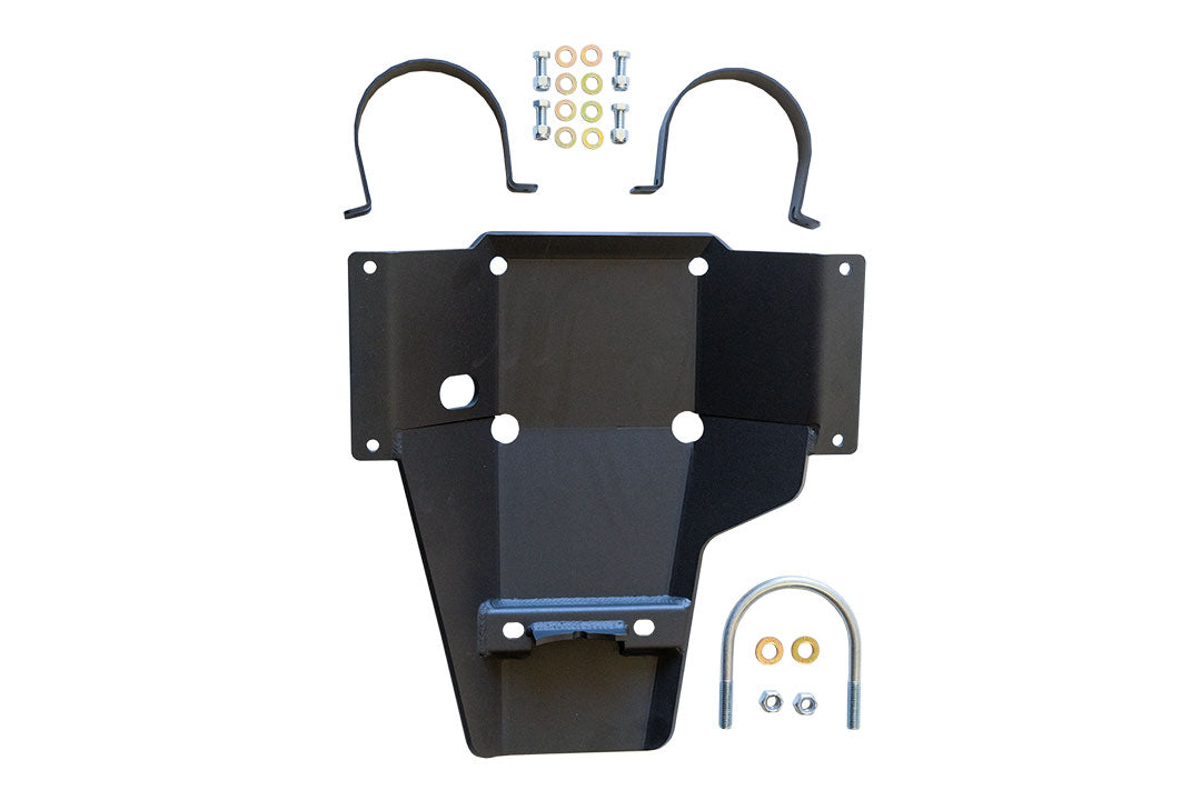 Sprinter 2015+ 3500 Skid Plate