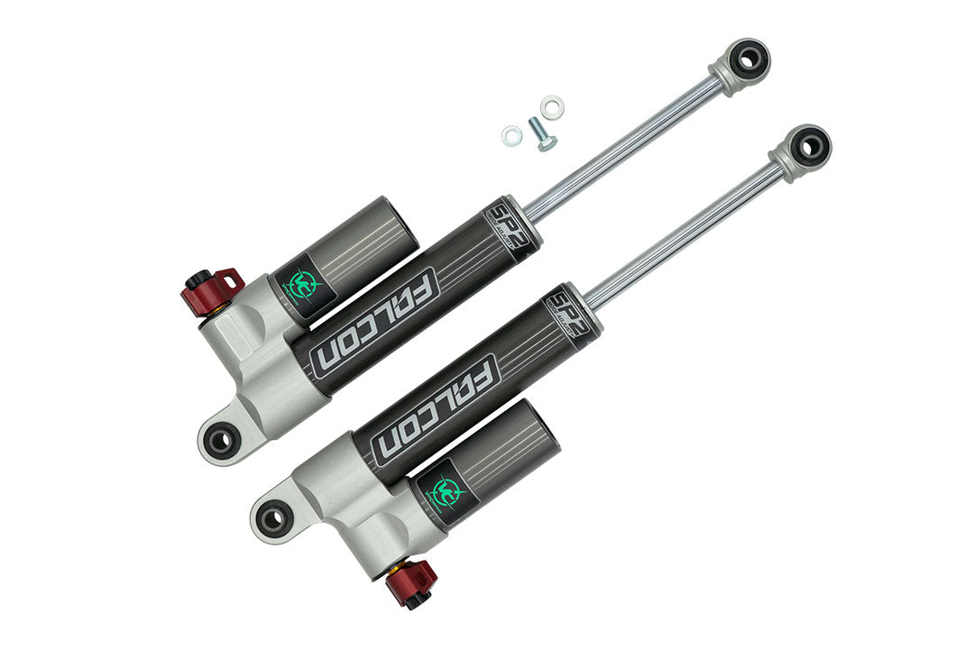 FALCON 3.3 SP2 FAST ADJUST REAR SHOCKS - SPRINTER 4x4 (2015-UP 3500) PAIR