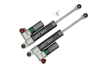 FALCON 3.3 SP2 FAST ADJUST REAR SHOCKS - SPRINTER 4x4 (2015-UP 3500) PAIR
