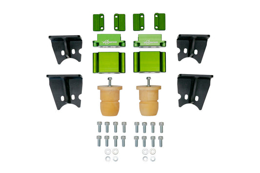 High Performance Rear Bump Stop