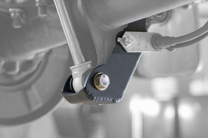 Baja Sur Heavy Duty Shock Brackets