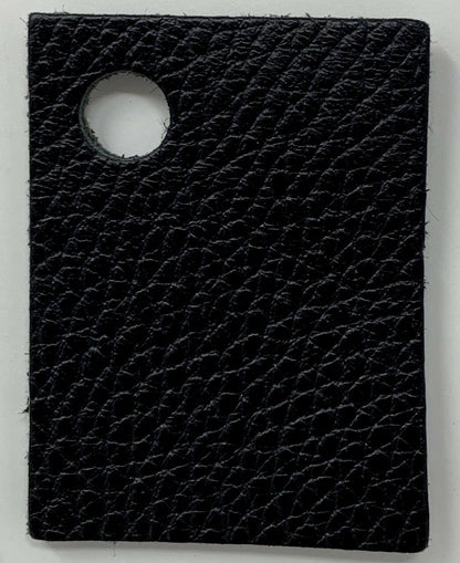 Custom Leather Cushions