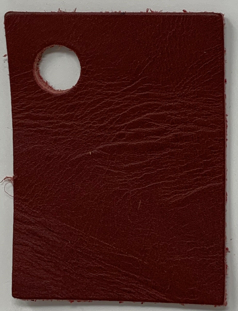 Custom Leather Cushions