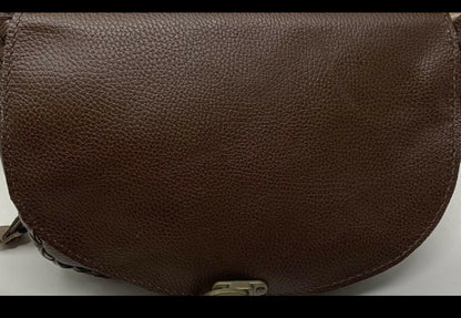 Custom Leather Cushions