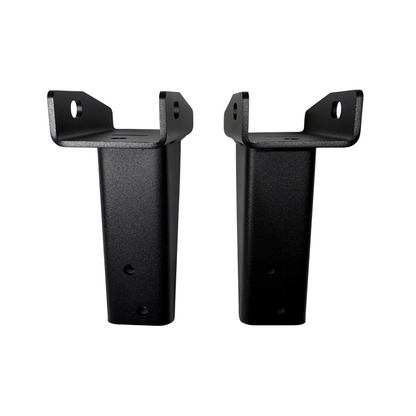 CAtuned Skid Plate Brackets for Mercedes Sprinter 3500.