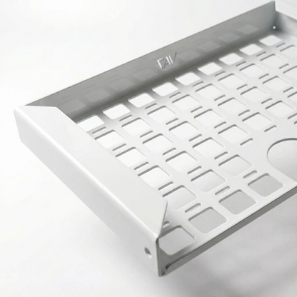 Storyteller Undercabinet Shelf - Passenger Side