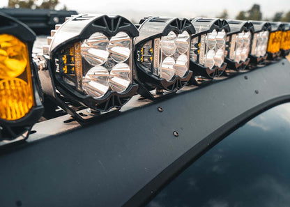 DRIFTR Toyota Tundra Roof Rack (2022-2025)