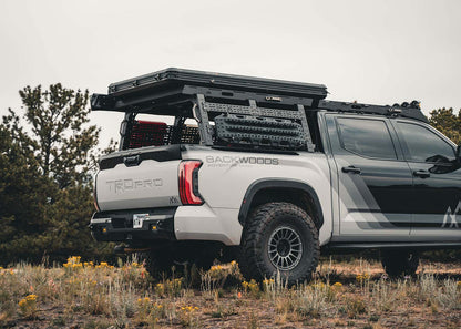 Toyota Tundra Bed Rack - DRIFTR Topper Add-on