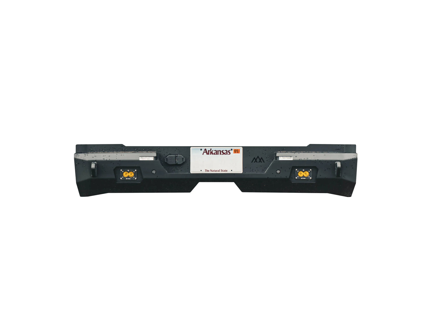 Toyota Tundra Rear Bumper 3rd Gen (2022-2026)