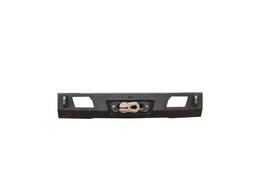 Tundra Front Bumper 3rd Gen (2022-2026)