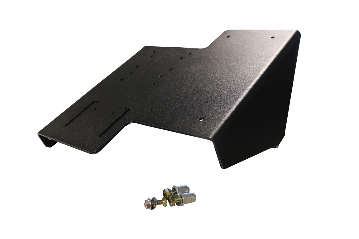 Mercedes Sprinter Air System Mount Kit