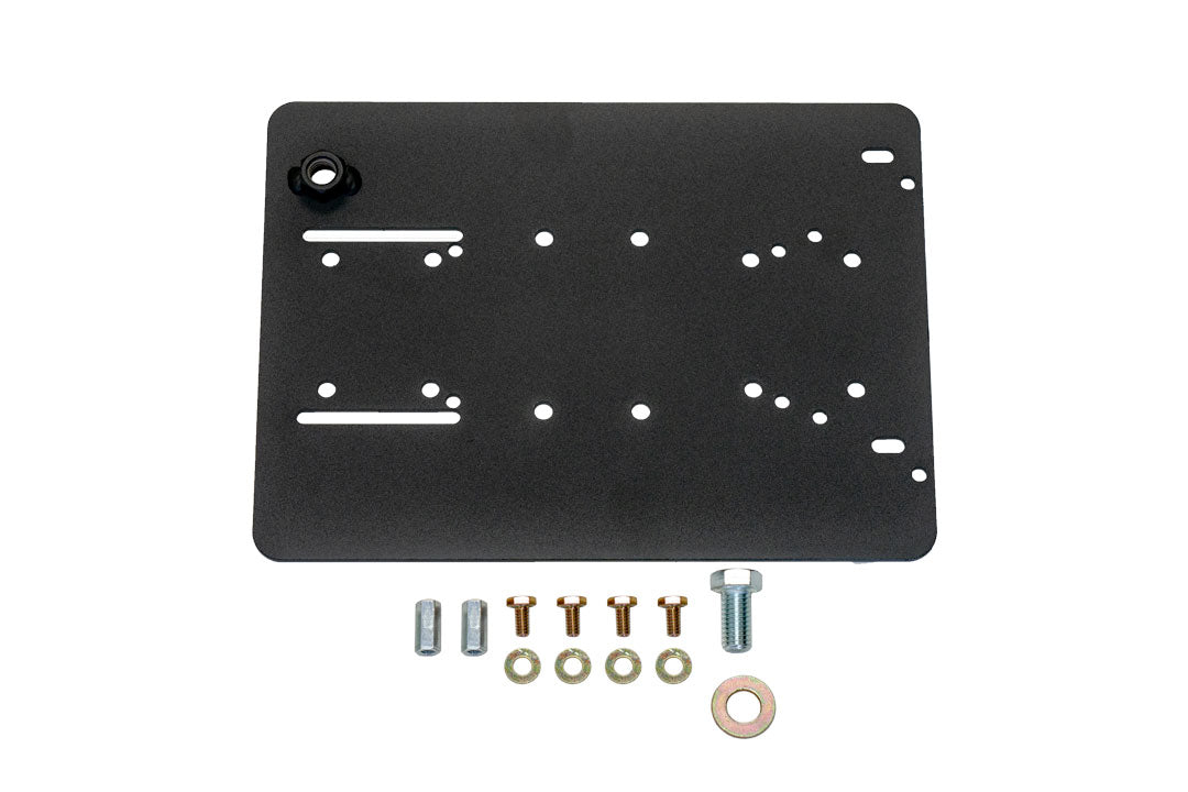 Van Compass Air System Mount