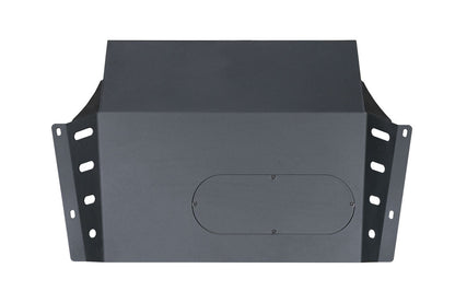 Ford Transit Aluminum Skid Plate