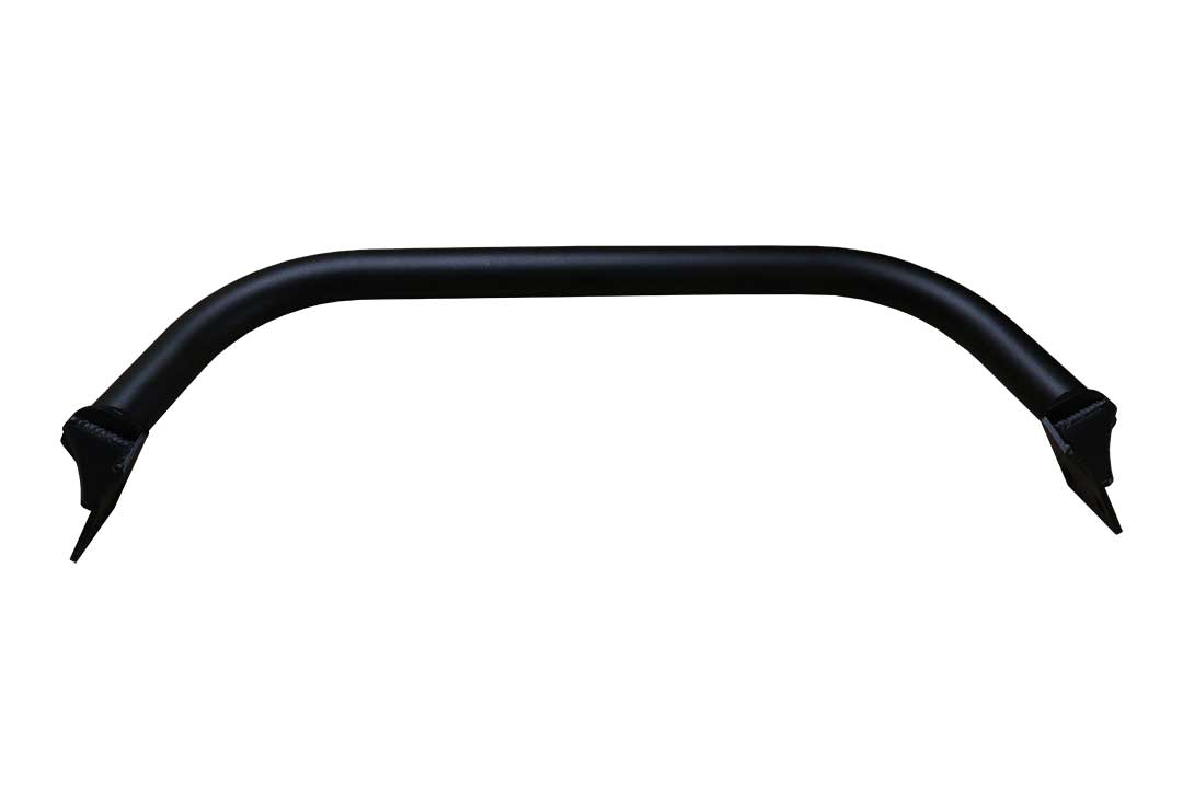 Ford Transit Nerf Bar Winch Mount