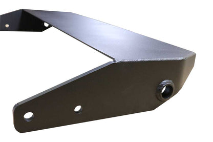 Sprinter Rear Step