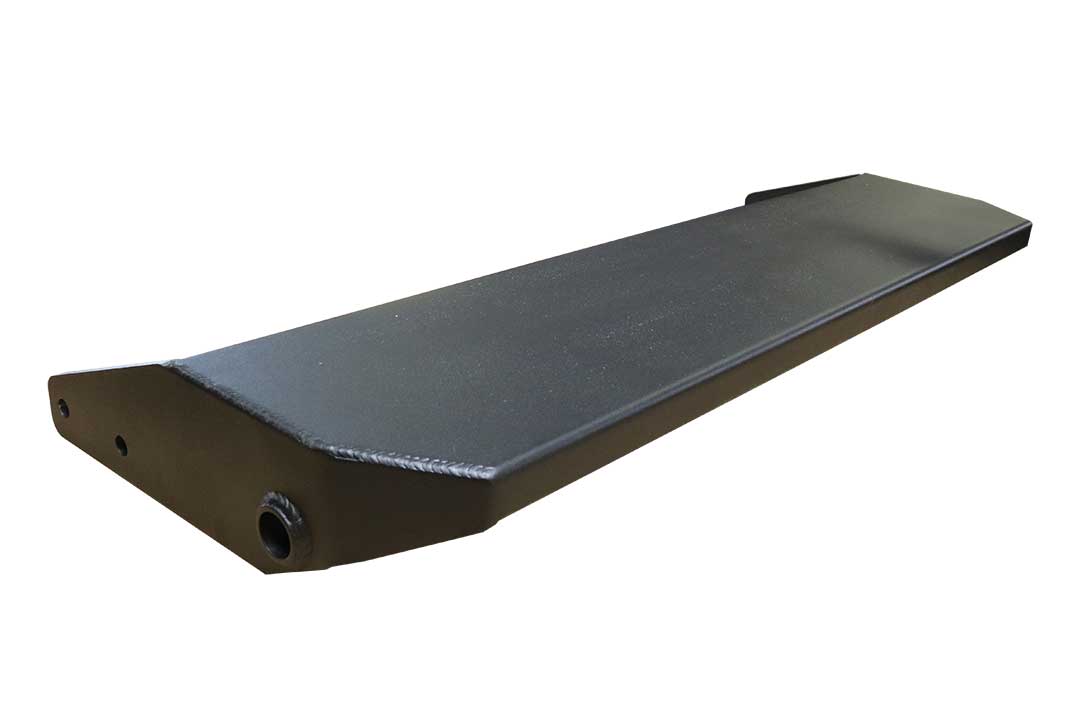 Sprinter Rear Step