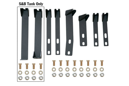 Sprinter 4x4 Fuel Tank Skid Plate
