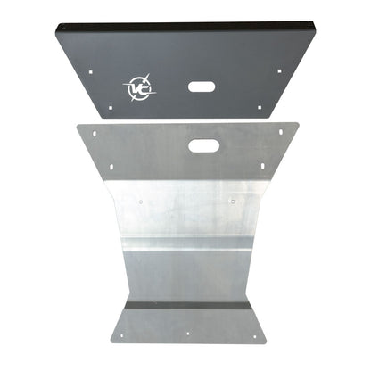 Sprinter AWD Engine Skid Plate