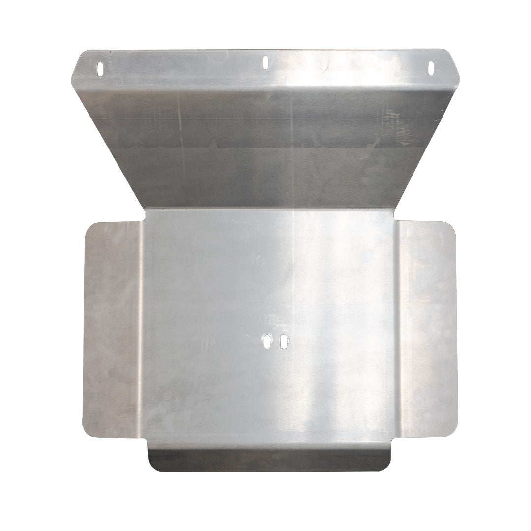 Sprinter AWD Skid Plate 2023