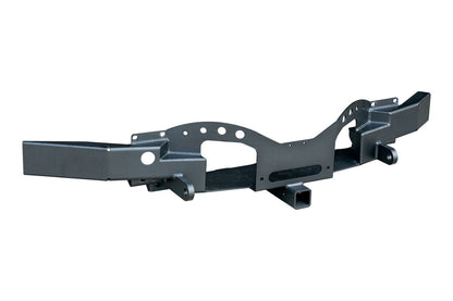 Van Compass Sprinter Winch Mount