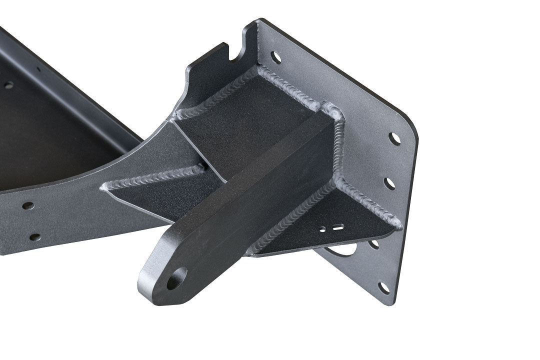 Ford Transit Winch Bumper 350HD