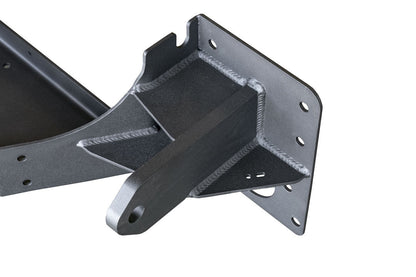 Ford Transit Winch Bumper 350HD