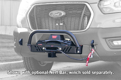 Ford Transit Winch Bumper 350HD