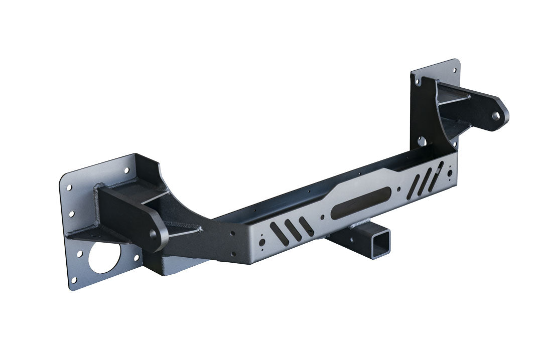 Ford Transit Winch Bumper 350HD