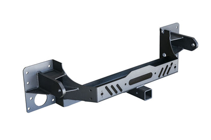 Ford Transit Winch Bumper 350HD