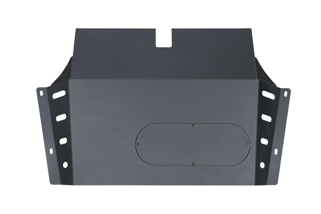 Transit 2015 Skid Plate