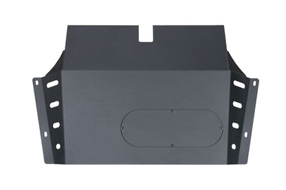 Transit 2015 Skid Plate