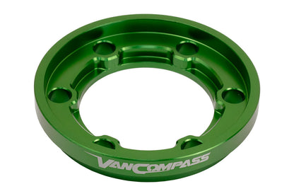 Billet Driveshaft Spacer for Sprinter AWD