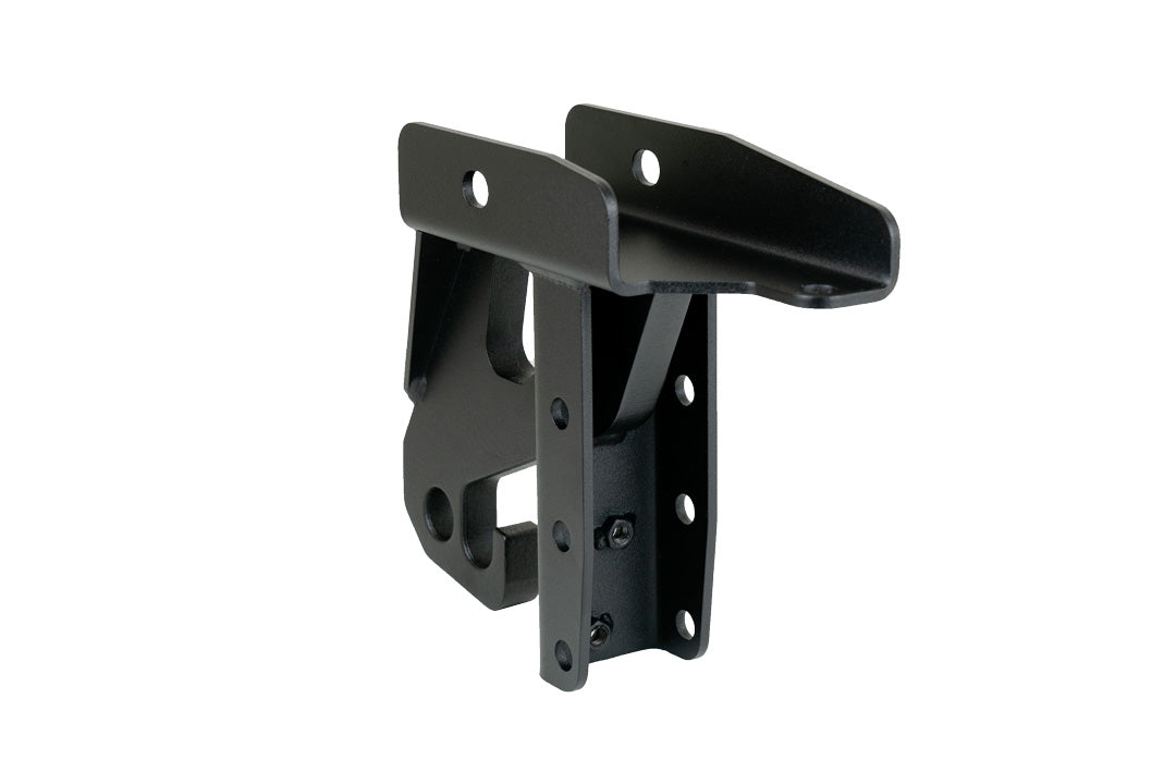 Sprinter Recovery Front Tow Point