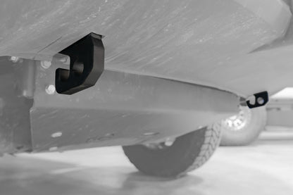 Sprinter Recovery Front Tow Point