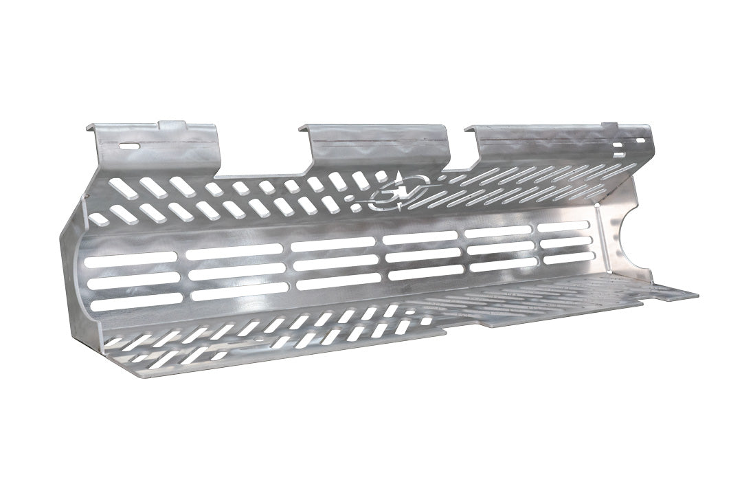 Sprinter Catalytic Converter Shield