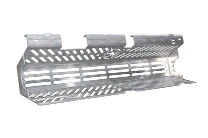 Sprinter Catalytic Converter Shield