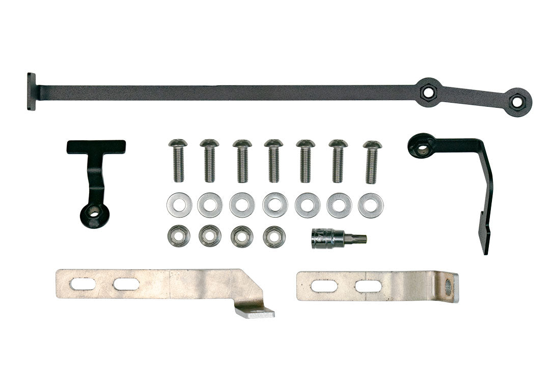 Sprinter Catalytic Converter Shield