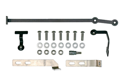 Sprinter Catalytic Converter Shield