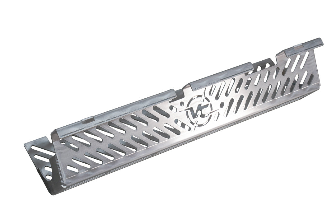 Sprinter Catalytic Converter Shield