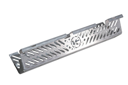 Sprinter Catalytic Converter Shield