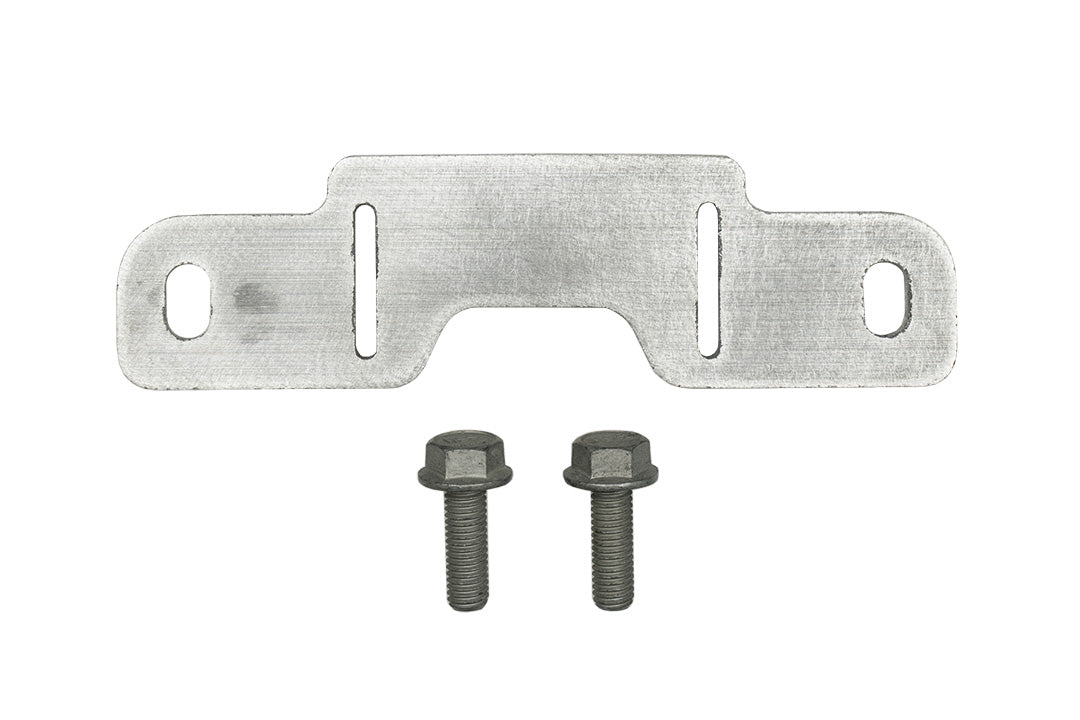 Sprinter Sliding Door Spacer