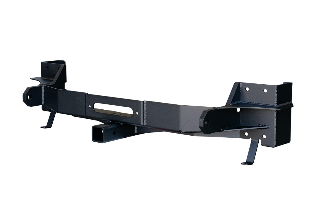 HIDDEN WINCH MOUNT - 2015-PRESENT RAM PROMASTER by VAN COMPASS