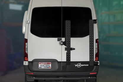 OUTBACK DOOR MOUNTS - SPRINTER (2019-UP).