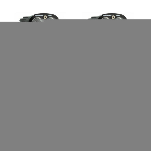 Squadron Pro A-Pillar Kit 2025-On Toyota 4Runner Baja Designs