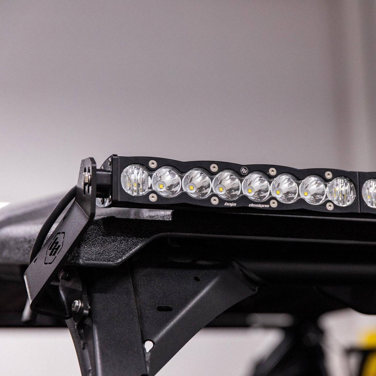 Kawasaki Teryx KRX 40 Inch S8 Roof Bar Kit 2020-2024 Kawasaki Teryx KRX 1000 Baja Desgins