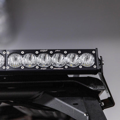 Kawasaki Teryx KRX 40 Inch OnX6+ Roof Bar Kit 2020-2024 Kawasaki Teryx KRX 1000 Baja Desgins