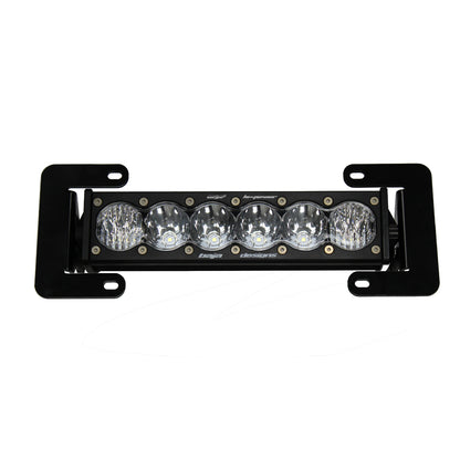 17-20 Ford, Raptor OnX6+ Lower Grille LED Kit Baja Designs