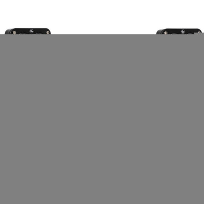 2022-Present Toyota Tundra S2 SAE OEM Fog Light Replacement Kit Baja Designs