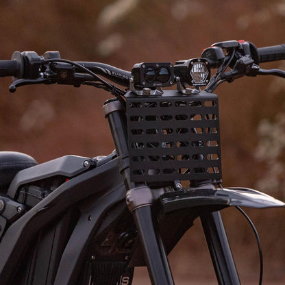 Sur-Ron S2 Pro IR /S1 White Headlight Kit (Multi Pattern 940nm Clear/IR) For 18-24 Sur-ron Light Bee X Baja Designs